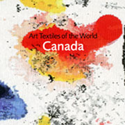 art textiles of the world, canada